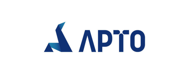 APTO　ロゴ