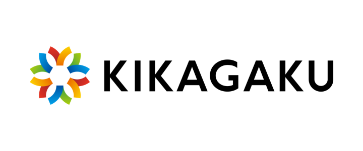 キカガク　ロゴ