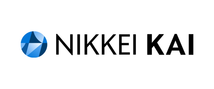 NIKKEI KAI　ロゴ