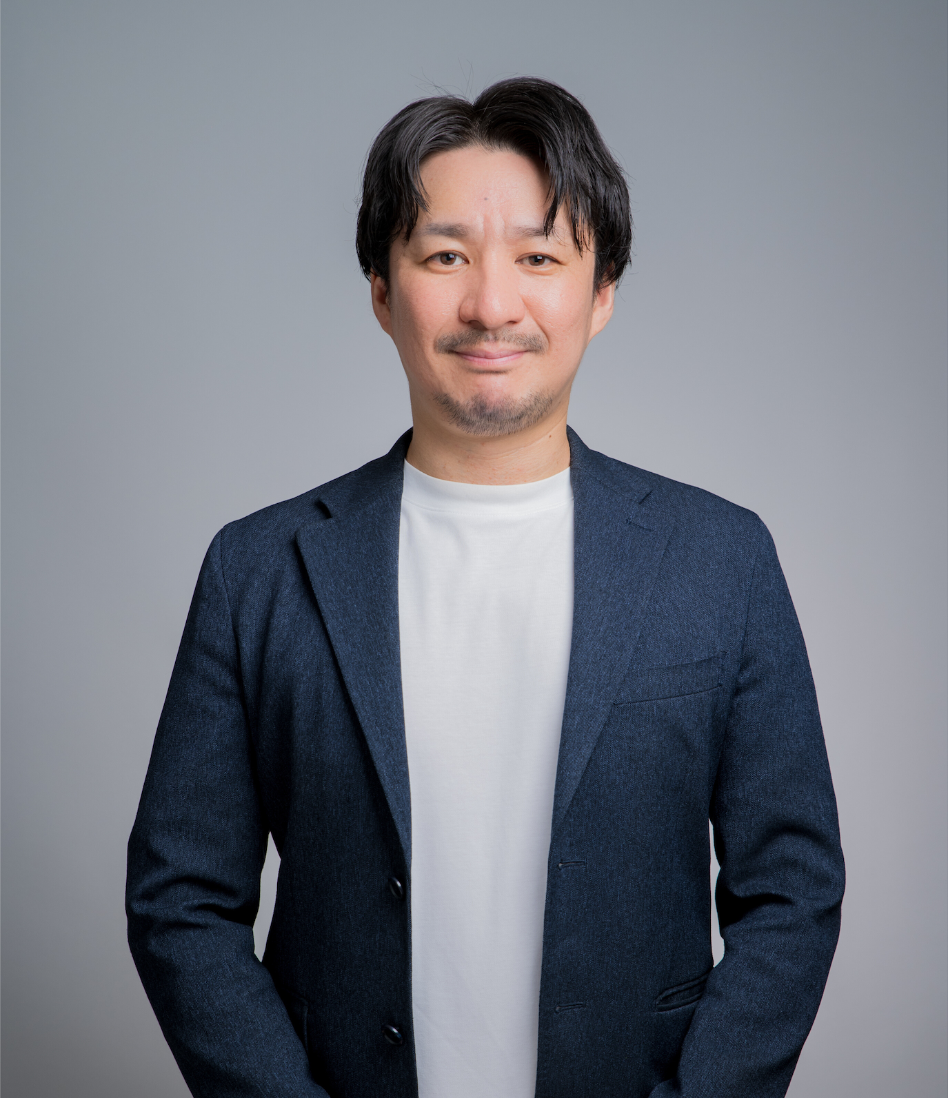 AI Market代表 森下佳宏