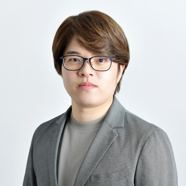 齋藤 和正氏