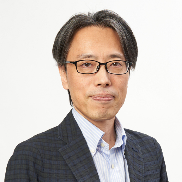 保科 学世氏