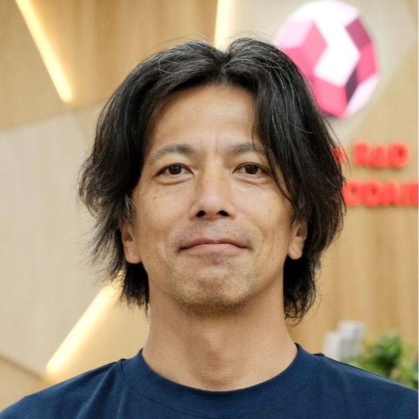 頭川 裕紀氏