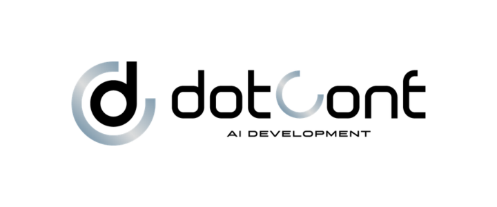 dotconf　ロゴ