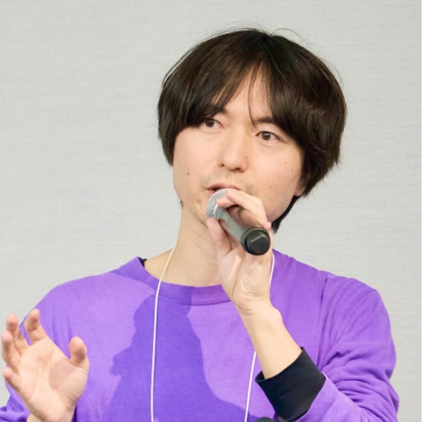 藤川 裕一氏