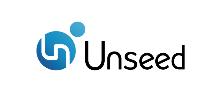 unseed　ロゴ