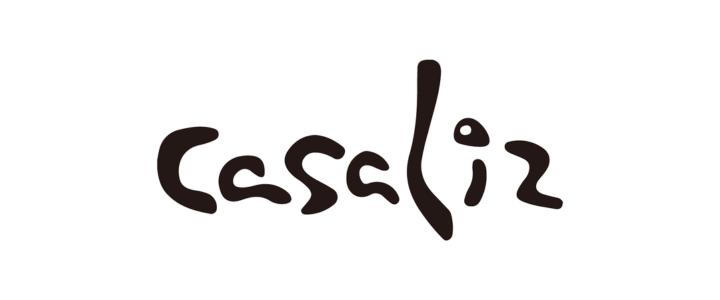 casaliz　ロゴ