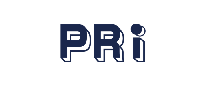 PRI　ロゴ
