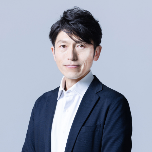小縣 信也氏