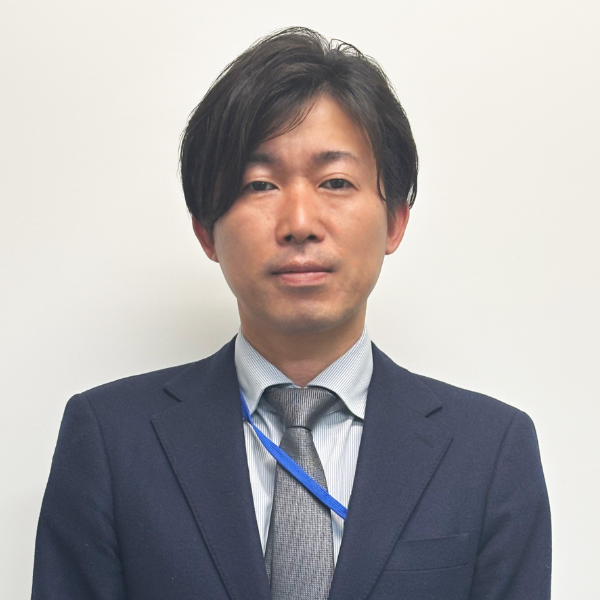 徳田 賢志氏
