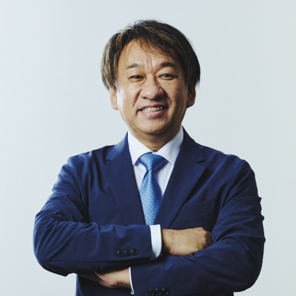 西脇 資哲氏