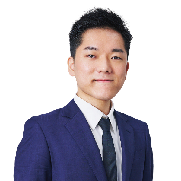遠藤 俊策氏