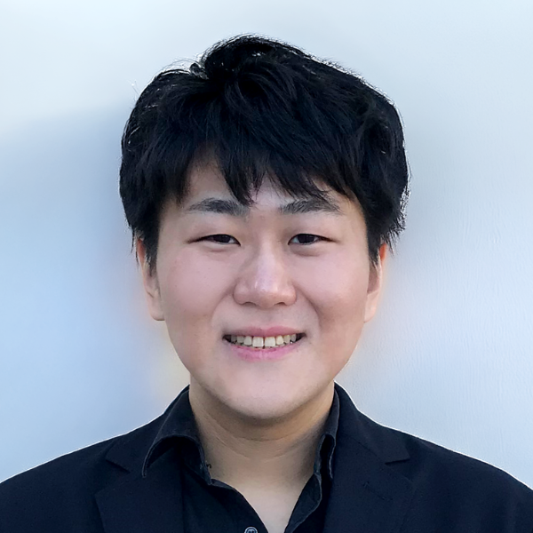 丸藤 剛大氏