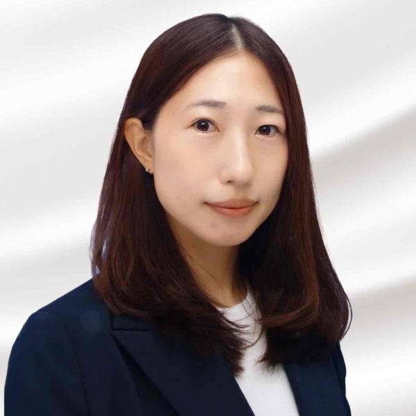 小倉 悠紀子氏