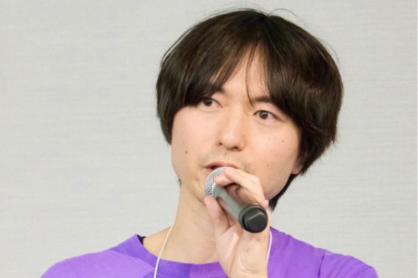 藤川 裕一氏