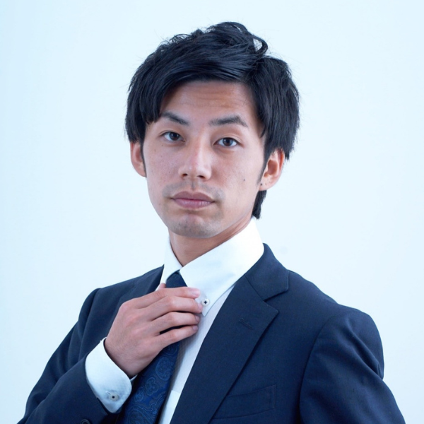 藤田 祐樹氏