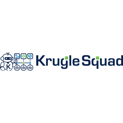 自律型AIエージェントプラットフォーム「Krugle Squad」