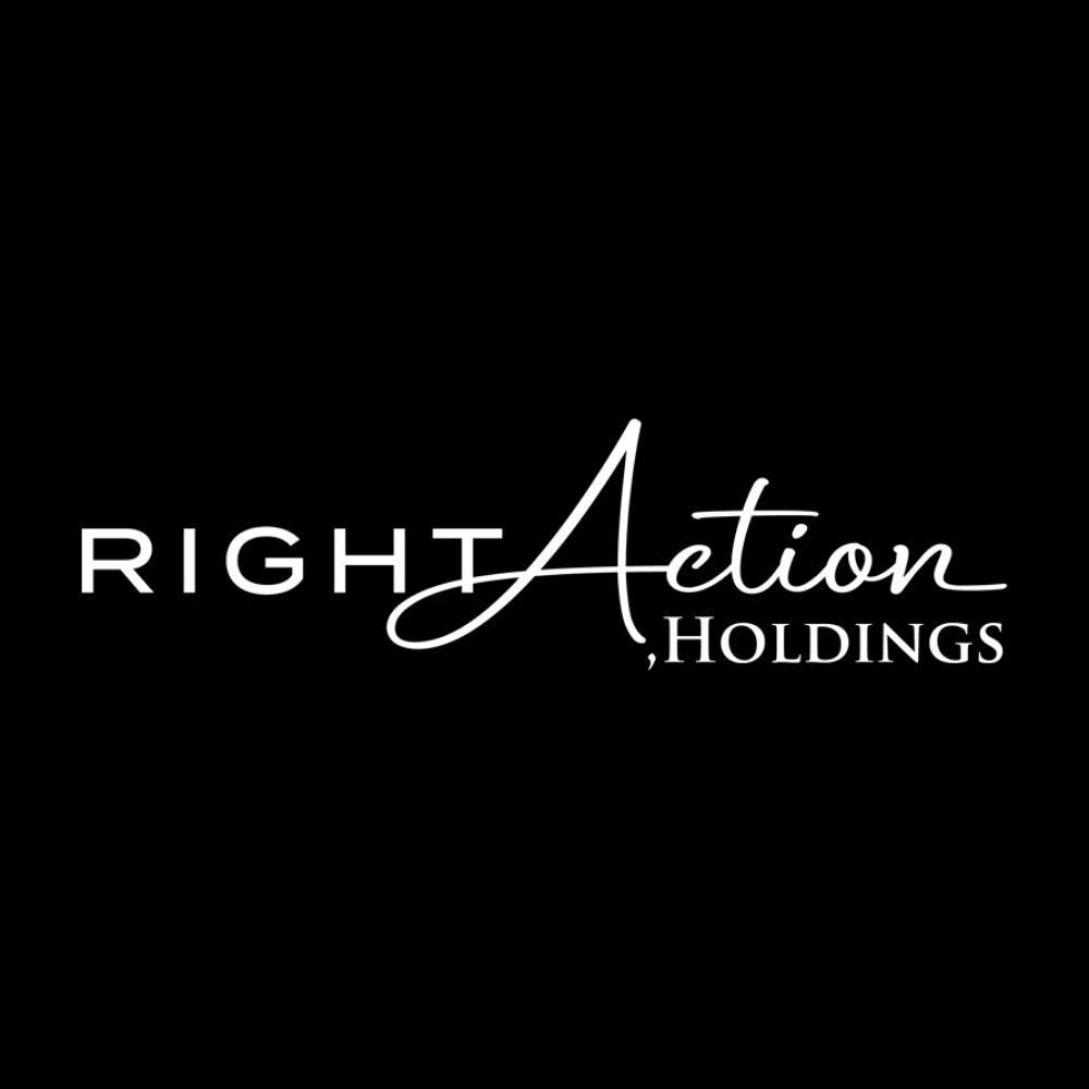 株式会社Right Action,HD ロゴ