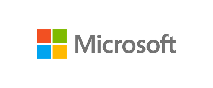 日本マイクロソフト株式会社 ロゴ