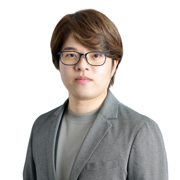 齋藤 和正氏