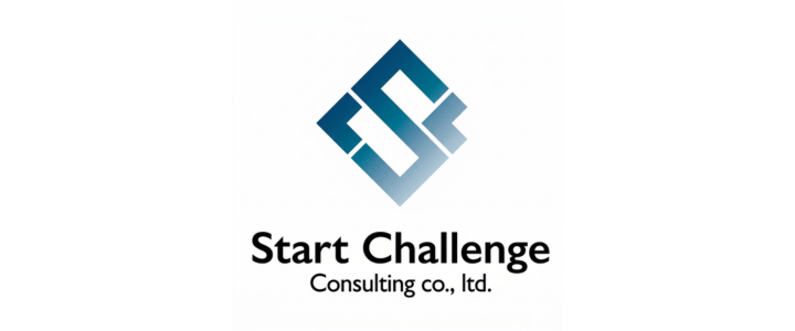 株式会社Start Challenge Consulting ロゴ
