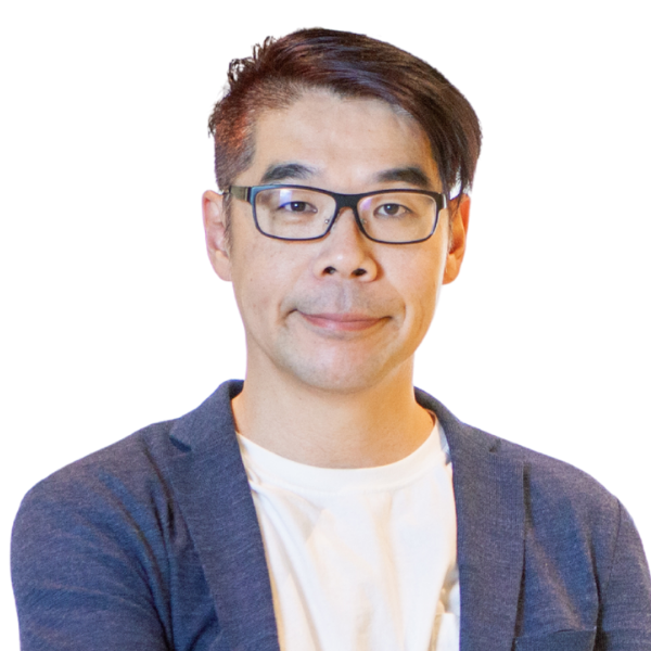 北瀬 公彦氏