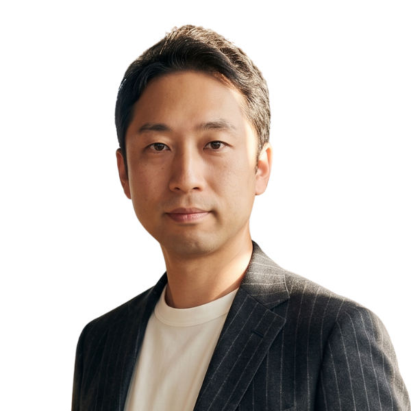 平出 大輔氏
