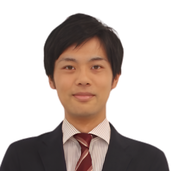 八木谷佑太氏