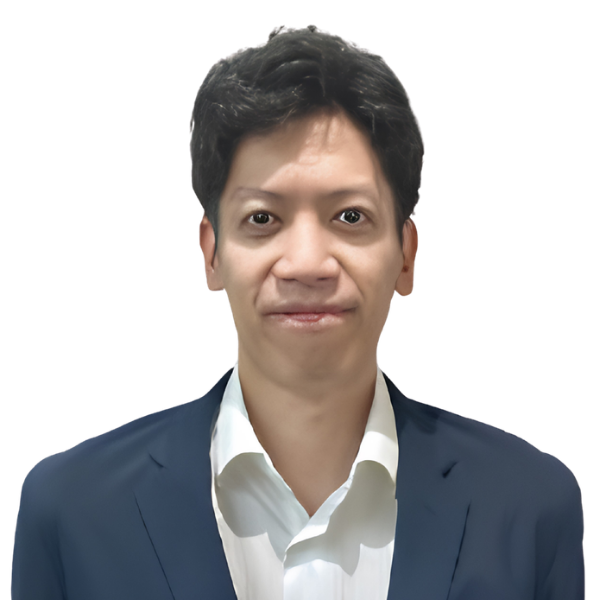 那須 賢志朗氏