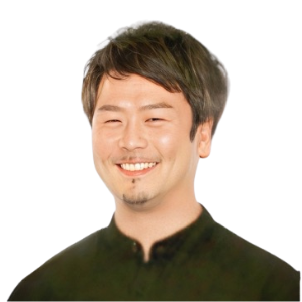 伏見 匡矩氏
